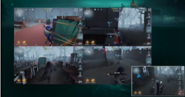 XG战队新阵容亮相成都巅峰对决成为BLAST DOTA2主场英雄