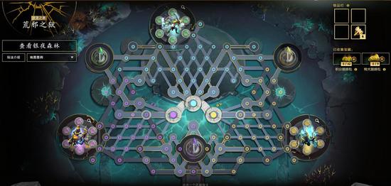 风暴英雄夏季活动与季节限定箱子全面开启